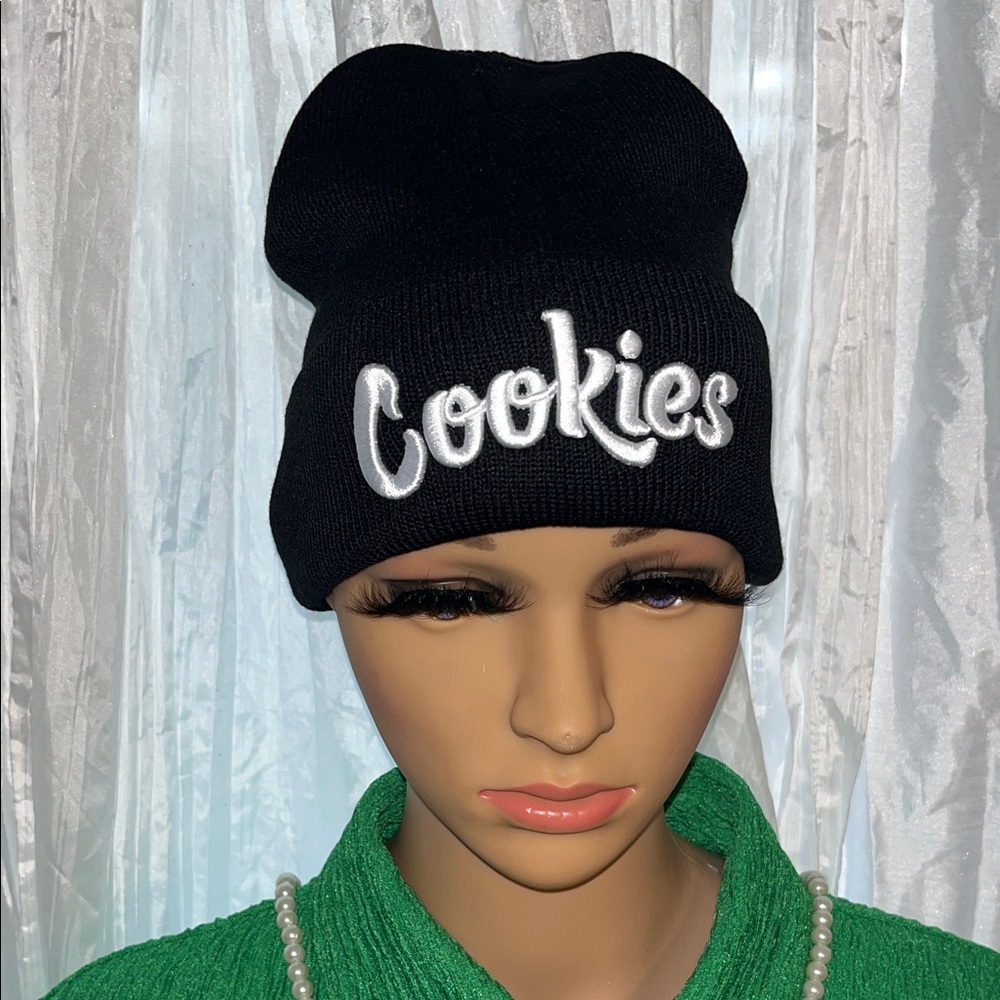 Cookies Beanie Hat